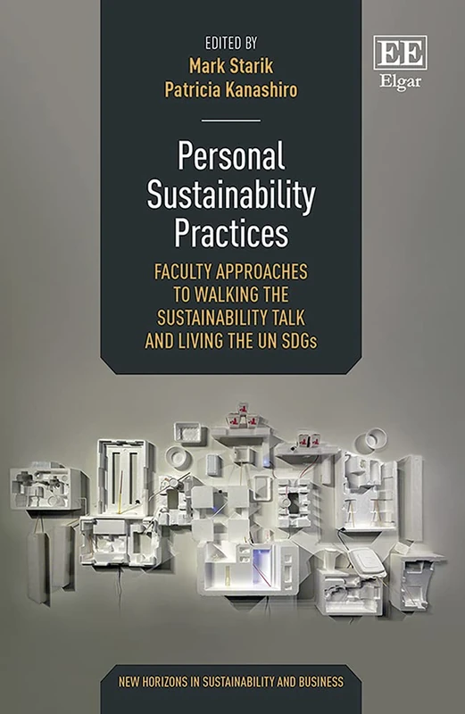 Personal Sustainability Practices: Faculty Approaches to Walking the Sustainability Talk and Living the UN SDGs (New Horizons in Sustainability and Business series)