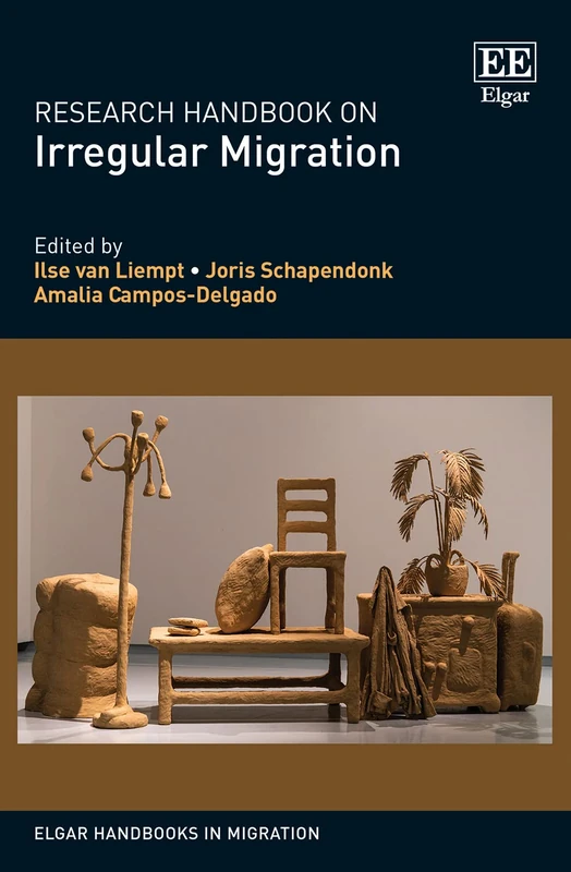 Edward Elgar Research Handbook on Irregular Migration