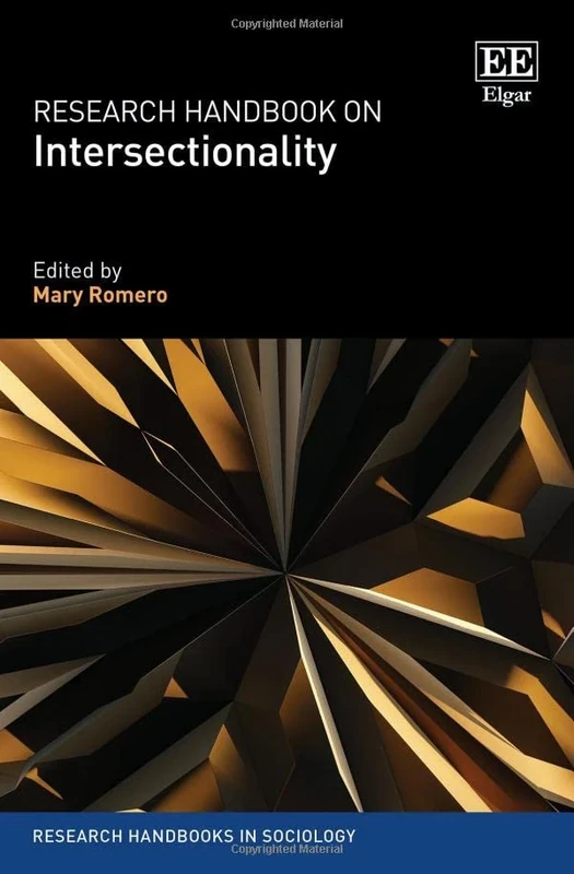 Research Handbook on Intersectionality (Research Handbooks in Sociology series)