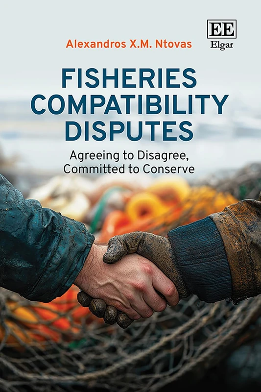 Fisheries Compatibility Disputes: Agreeing to Disagree, Committed to Conserve - Image 1