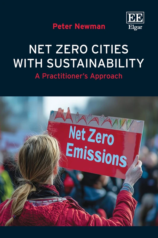 Net Zero Cities with Sustainability: A Practitioner’s Approach
