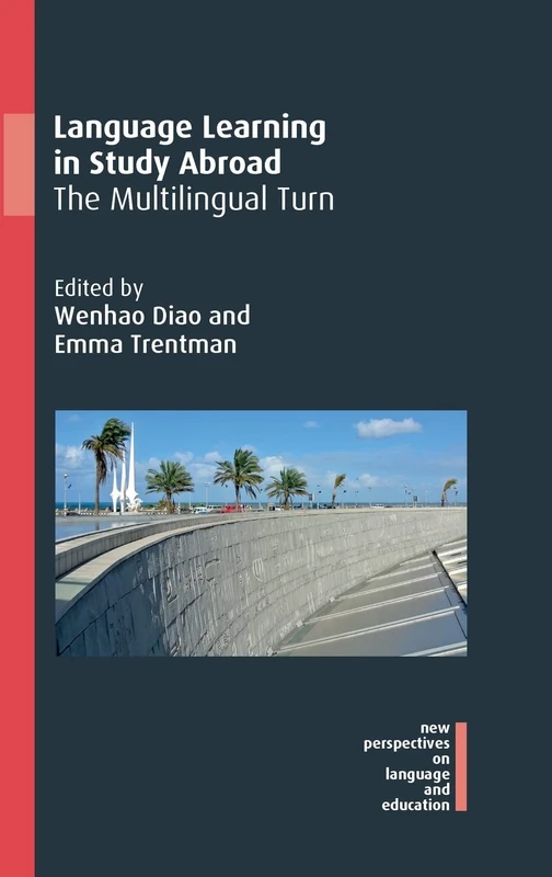 Language Learning in Study Abroad: The Multilingual Turn: 88 (New Perspectives on Language and Education): 89