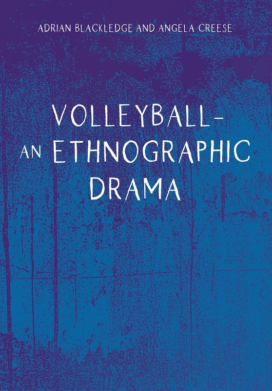 Volleyball – An Ethnographic Drama - Image 1