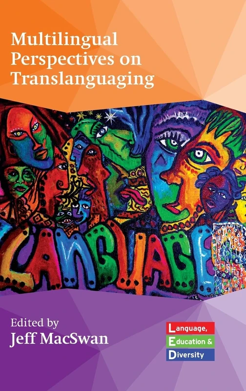 Multilingual Perspectives on Translanguaging: 1 (Language, Education and Diversity)