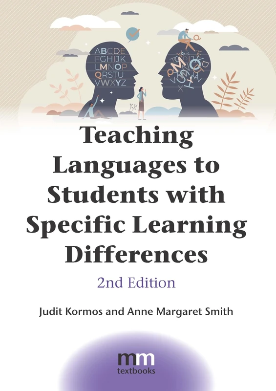 Teaching Languages to Students with Specific Learning Differences: 18 (MM Textbooks)