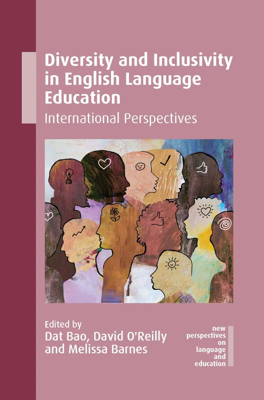 Multilingual Matters - Diversity and Inclusivity in English Education