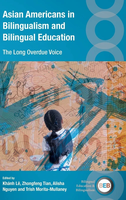 Multilingual Matters - Asian Americans in Bilingualism 155