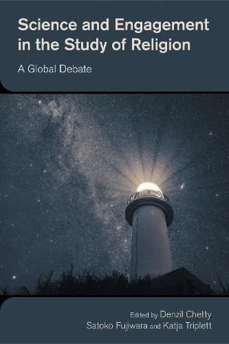Science and Engagement in the Study of Religion: A Global Debate (Study of Religion in a Global Context) - Image 1