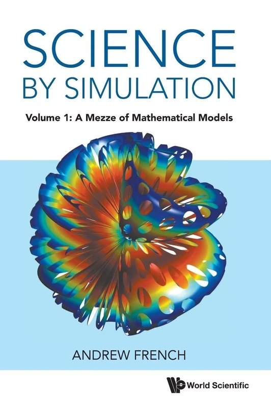 Science By Simulation - Volume 1: A Mezze Of Mathematical Models - Image 1