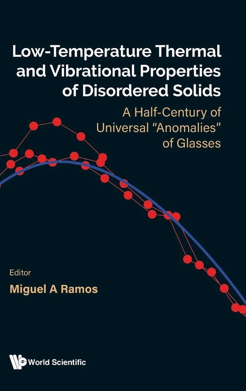 Low-temperature Thermal And Vibrational Properties Of Disordered Solids: A Half-century Of Universal "anomalies" Of Glasses