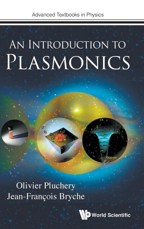 Introduction To Plasmonics, An: 0 (Advanced Textbooks In Physics)