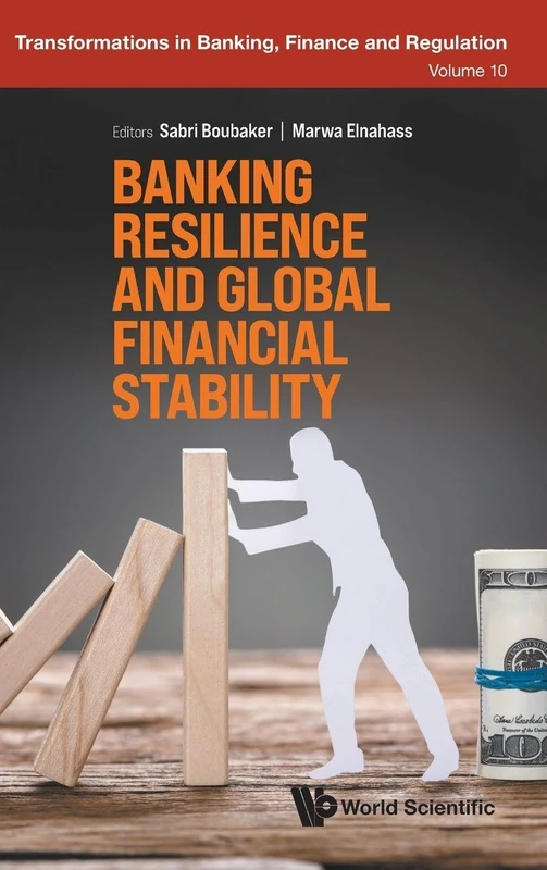 Banking Resilience And Global Financial Stability: 0 (Transformations in Banking, Finance and Regulation)