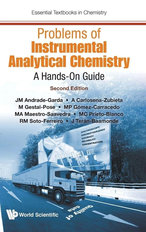 Problems of Instrumental Analytical Chemistry - Second Edition