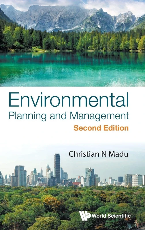 Environmental Planning And Management (second Edition)