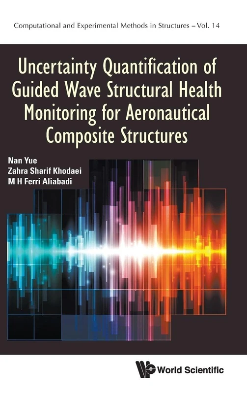 Uncertainty Quantification of Guided Wave Structural Health Monitoring for Aeronautical Composite Structures: 14 (Computational and Experimental Methods in Structures)