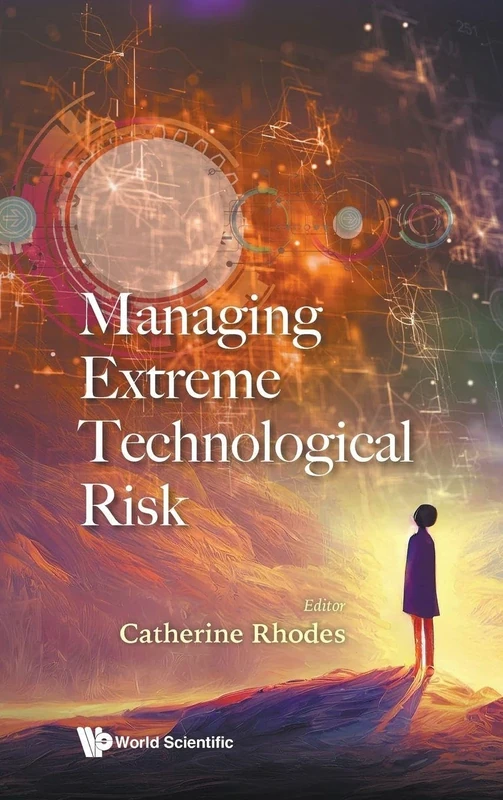 Managing Extreme Technological Risk - Image 1