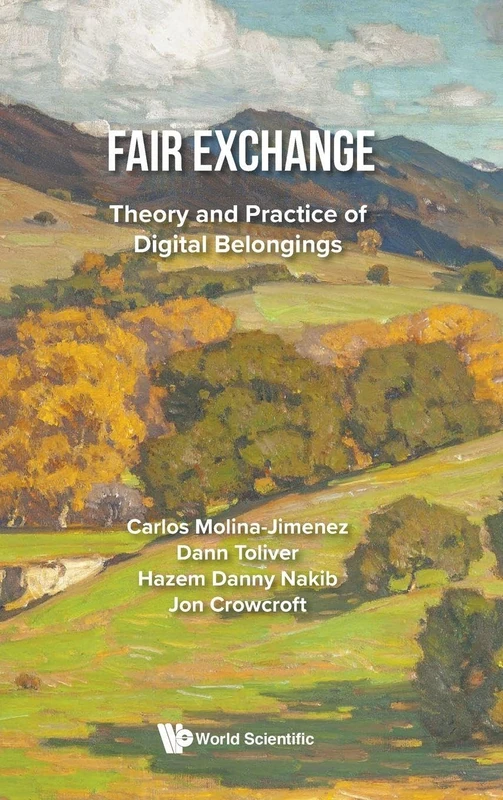 Fair Exchange: Theory And Practice Of Digital Belongings - Image 1