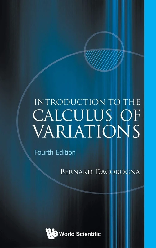 Introduction To The Calculus Of Variations (4th Edition): 0 (Essential Textbooks in Mathematics)