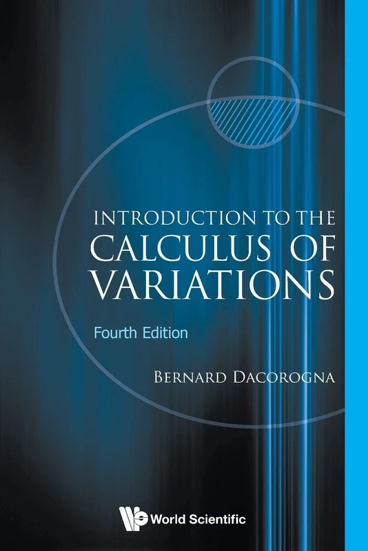 Introduction To The Calculus Of Variations (4th Edition): 0 (Essential Textbooks in Mathematics)