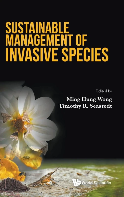 Sustainable Management Of Invasive Species