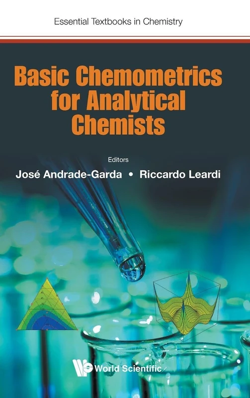 Basic Chemometrics For Analytical Chemists: 0 (Essential Textbooks in Chemistry) - Image 1