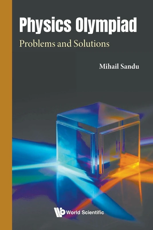 Physics Olympiad: Problems And Solutions - Image 1