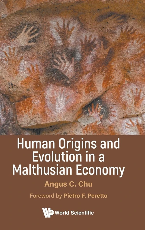 Human Origins And Evolution In A Malthusian Economy