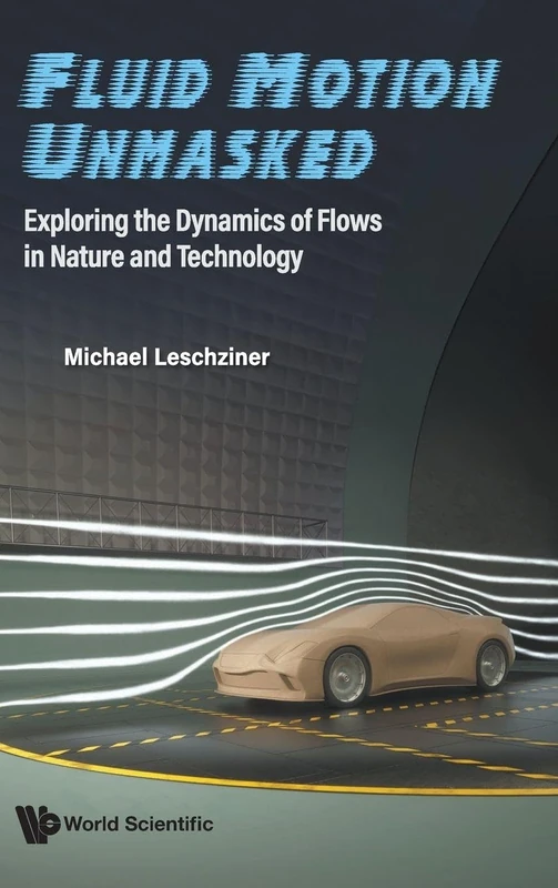 Fluid Motion Unmasked: Exploring The Dynamics Of Flows In Nature And Technology