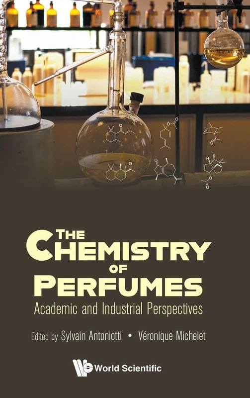 The Chemistry Of Perfumes: Academic And Industrial Perspectives