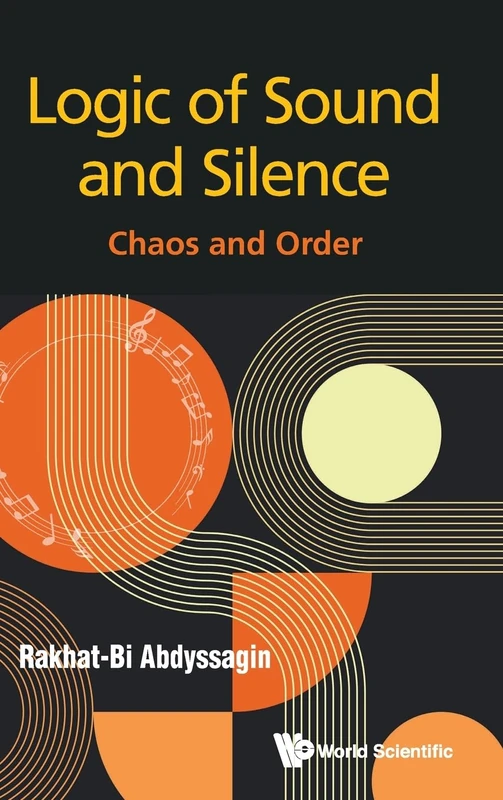 Logic Of Sound And Silence: Chaos And Order - Image 1