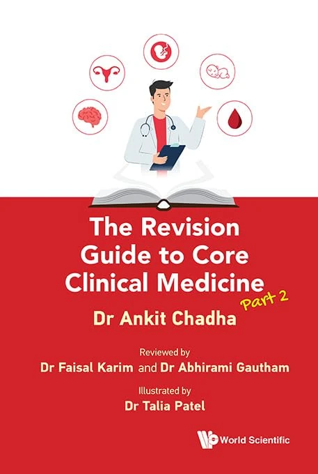 The Revision Guide To Core Clinical Medicine - Part 2