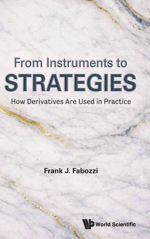 From Instruments to Strategies: How Derivatives Are Used in Practice