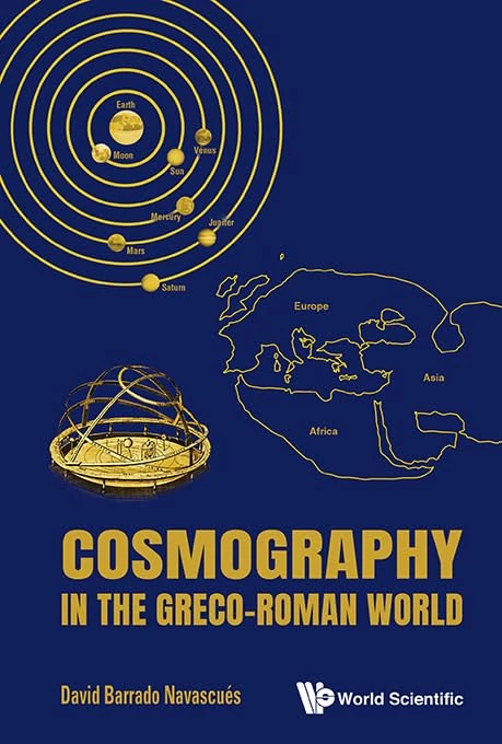 Cosmography In The Greco-roman World