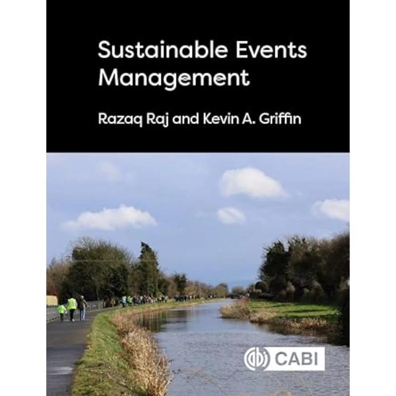 Sustainable Events Management