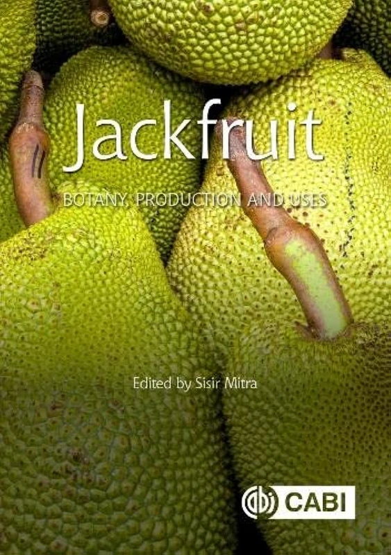 Jackfruit: Botany, Production and Uses - Image 1