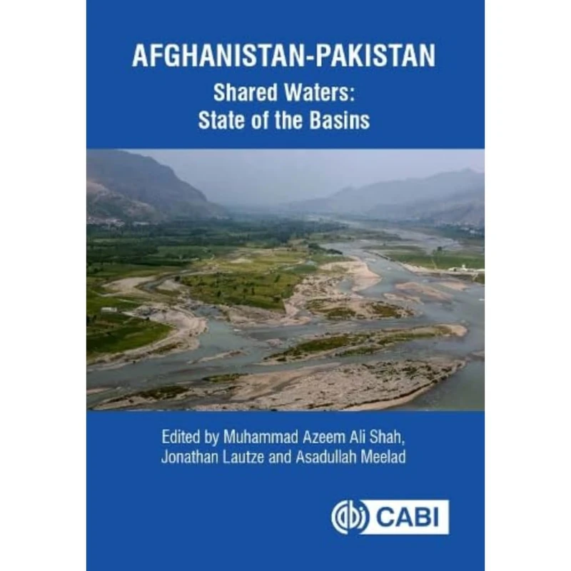 Afghanistan-Pakistan Shared Waters: State of the Basins - Image 1