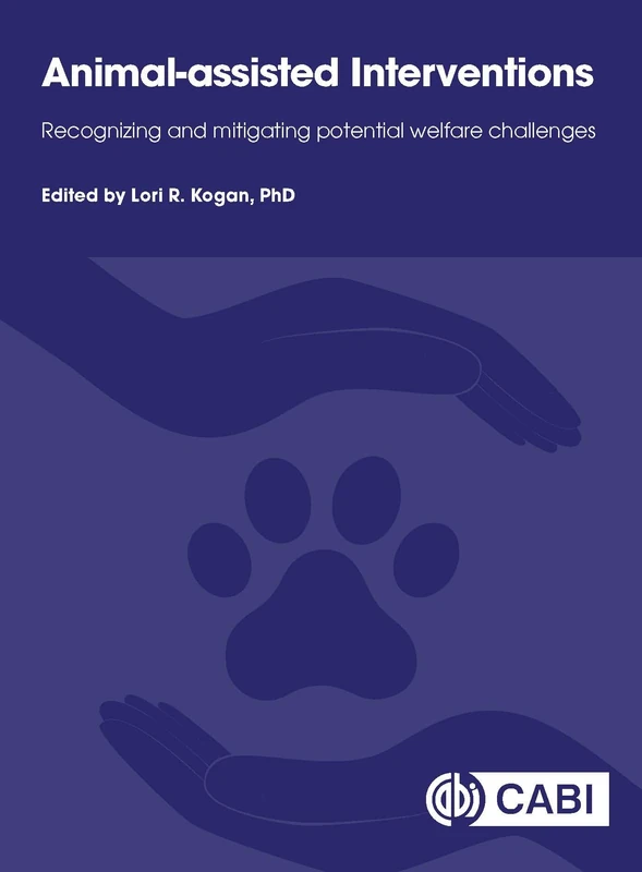 Animal-assisted Interventions: Recognizing and Mitigating Potential Welfare Challenges