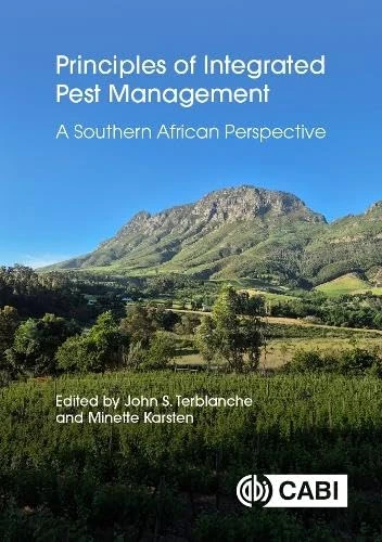 Principles of Integrated Pest Management: A Southern African Perspective