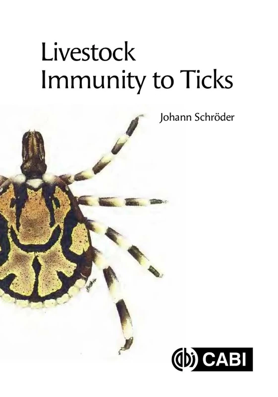 Livestock Immunity to Ticks