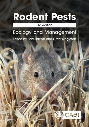 Rodent Pests: Ecology and Management - Image 1
