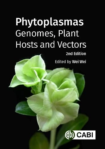 Phytoplasmas: Genomes, Plant Hosts and Vectors