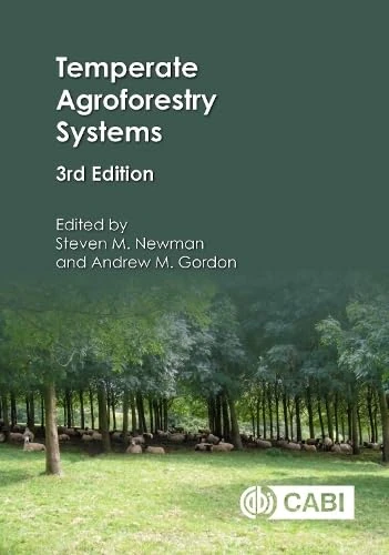 Temperate Agroforestry Systems