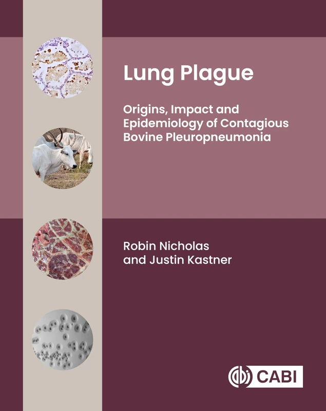 Lung Plague: Origins, Impact and Epidemiology of Contagious Bovine Pleuropneumonia - Image 1