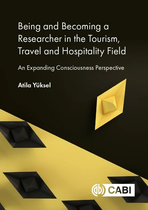 CABI - Being and Becoming a Researcher in Tourism and Hospitality