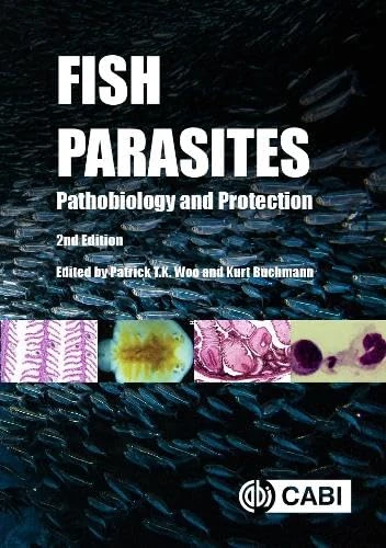 Fish Parasites: Pathobiology and Protection