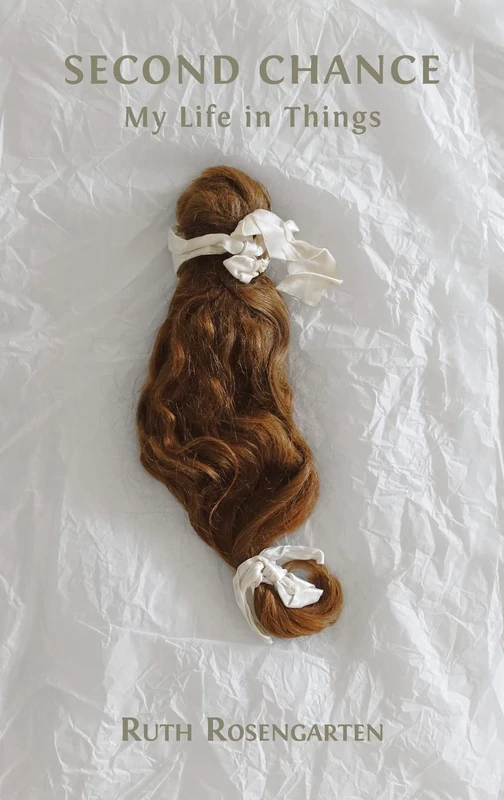 Second Chance: My Life in Things