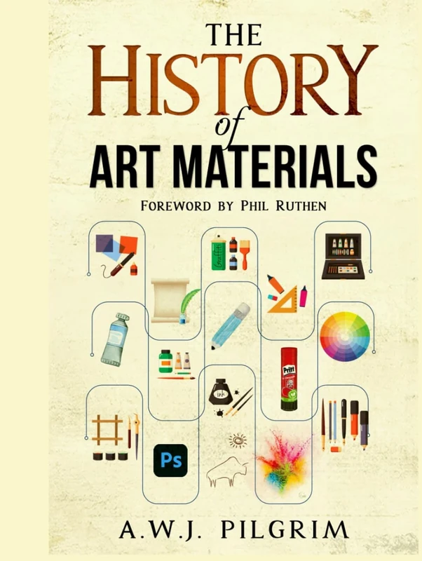The History of Art Materials