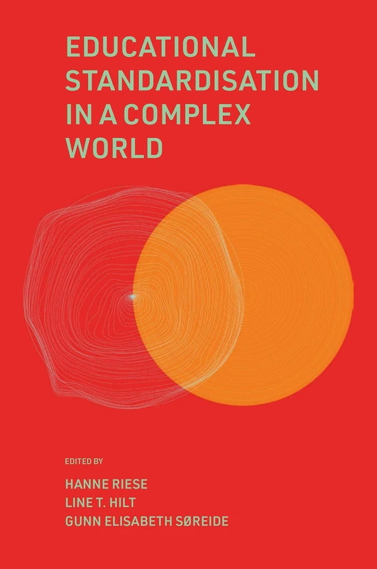 Educational Standardisation in a Complex World - Image 1