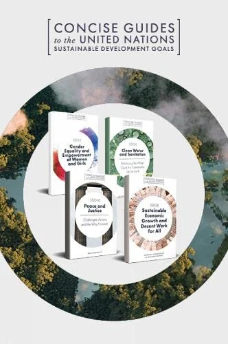 Concise Guides to the United Nations Sustainable Development Goals Book Set (2018-2019) - Image 1