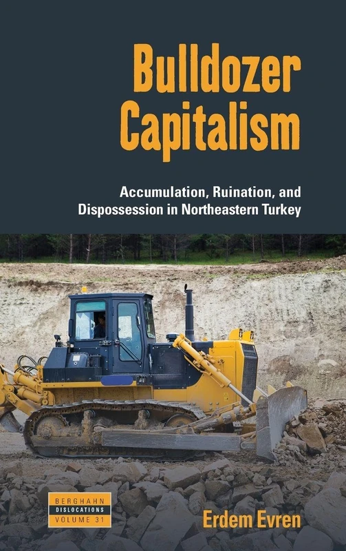 Bulldozer Capitalism: Accumulation, Ruination, and Dispossession in Northeastern Turkey: 31 (Dislocations)